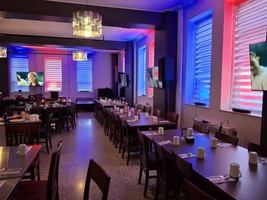 Image event Bistro Route 66
