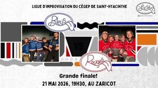 Image event Le Zaricot