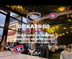 Image event Bistro St-Sauveur