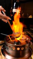 Image event Restaurant Viva Sgobba