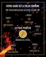 Image event Le Pois Penché