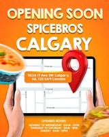 Image event Spicebros