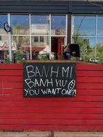 Image événement Banh Mi Banh Yiu