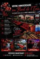 Image event Restaurant Rouge Steakhouse