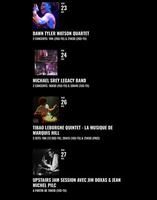 Image event Upstairs Jazz Bar & Grill