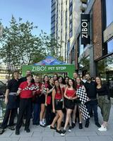 Image event Restaurant ZIBO! Brossard