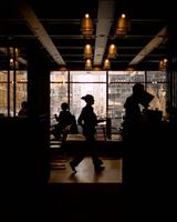 Image event Le Boulevardier Restaurant