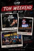 Image event Le Pop | Bar Urbain & Restaurant