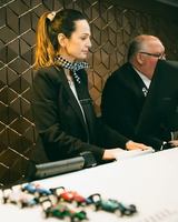 Image event Restaurant & Bar Le Kube