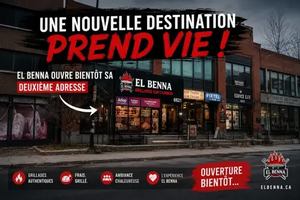 Image événement El benna