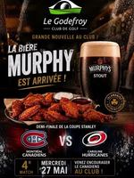 Image événement Resto Le Godefroy