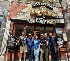 Image événement St-Viateur Bagel & Café DDO