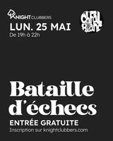 Image événement Le Cheval Blanc - Brasseur Artisan & Bar