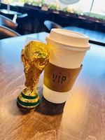 Image événement VIP Café