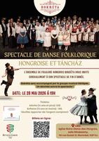 Image événement Cuisine Hongroise Montreal - Hungarian Cuisine Montreal