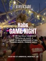 Image event Riverside Bar Terrasse St Henri