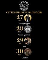 Image event Radis Noir - Pub Nordique