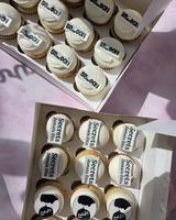 Image événement Fashion Cupcake – Cupcake et Gâteau Personnalisé/Régulier | Vegan, Sans Gluten & Allergènes | Pâtisserie Longueuil