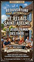 Image événement Relais St-Adelme