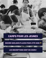 Image event Robin des Bois