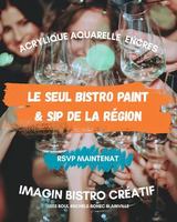 Image event Imagin bistro créatif