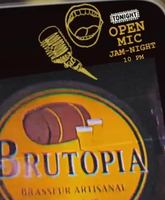 Image événement Brutopia - Brasseur Artisanal
