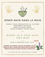Image événement Resto La Corne du Diable