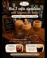 Image événement Café Arômes et Saveurs