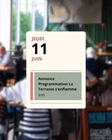 Image événement Les Botanistes