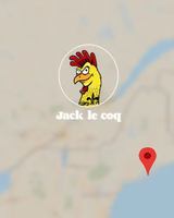 Image événement Jack Le Coq