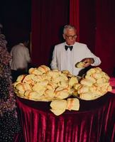 Image event La Cour des Palmiers