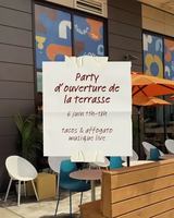 Image événement Café Paleta
