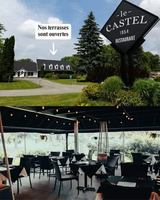 Image event Le Castel 1954