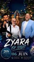 Image événement Zyara