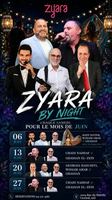 Image événement Zyara
