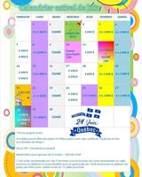 Image event Bingo Des Laurentides Inc