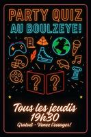 Image événement Resto-Pub BoulZeye