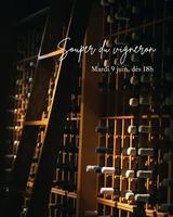 Image événement Restaurant Toqué!