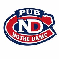 Image event Pub Le Notre-Dame