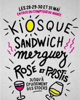 Image événement Mamie