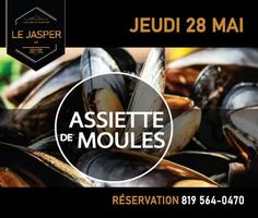 Image événement Brasserie Le Jasper
