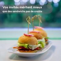 Image événement LouiChef Traiteur