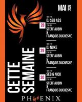 Image event Phoenix du Parvis