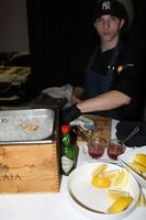 Image event Mundo Trattoria
