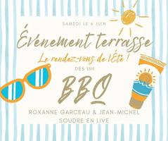 Image événement Aux 3 Copains