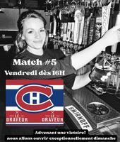 Image event Le Draveur - Cookerie Bar