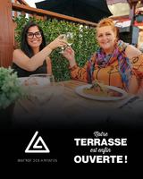 Image event Bistrot des Artistes