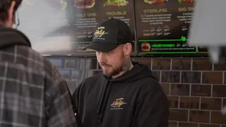 Image event Holy Burgers