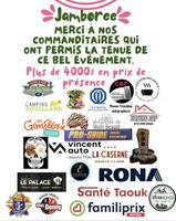 Image event Les soeurs Jack's
