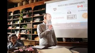 Image event Au Vieux Treuil